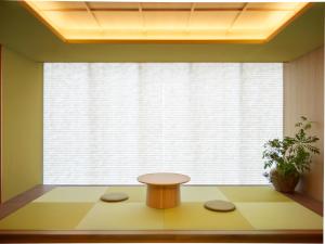 Fotografie z fotogalerie ubytování UCHIWA STAY Osaka NAMBA v Osace