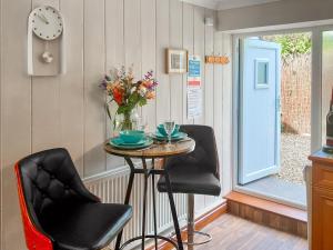 Et opholdsområde på The Old Post House - Uk50190