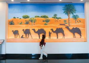 Khách lưu trú tại Alfahad Hotel +30 ảnh