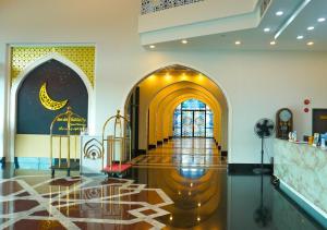Ảnh trong thư viện ảnh của Alfahad Hotel ở Hat Yai