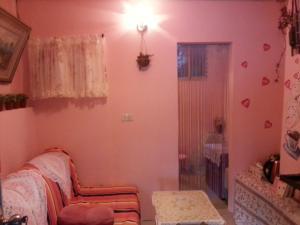 Postel nebo postele na pokoji v ubytování Wangyuku B&B
