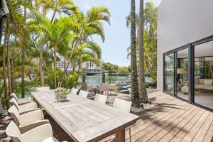 Φυσικό τοπίο κοντά σε αυτή η παραθεριστική κατοικία