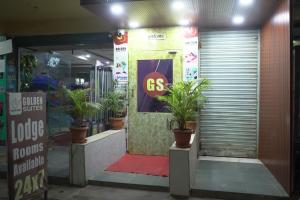 Certifikát, hodnocení, plakát nebo jiný dokument vystavený v ubytování Hotel Golden Stays