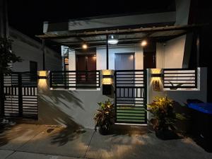 Tòa nhà nơi nhà nghỉ dưỡng tọa lạc