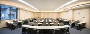 Οι επιχειρηματικές εγκαταστάσεις ή/και οι αίθουσες συνεδριάσεων στο Lavande Hotel·Wuhan Jianghan Road Wanda Plaza