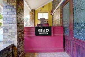 Certifikát, hodnocení, plakát nebo jiný dokument vystavený v ubytování Hotel O Kallar Vattiyar Waterfalls Munnar