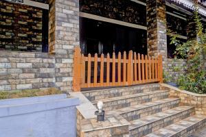 Fotografie z fotogalerie ubytování Hotel O Kallar Vattiyar Waterfalls Munnar v destinaci Munnar + 22 fotografií