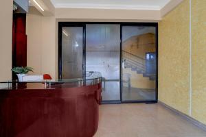 Fotografie z fotogalerie ubytování Super Collection O KSRTC Bus Station Kottayam Formerly Hotel O Day Springs v destinaci Kottayam