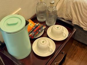 Drinks på Whisper Stay I The Hillside Villa + 21 billeder