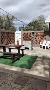 Billede fra billedgalleriet på Little Miracle i Beaufort West