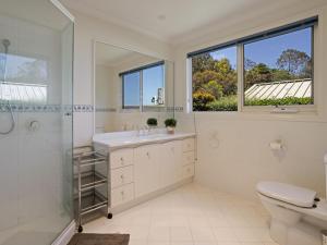 Et badeværelse på The Peninsula Panorama + 17 billeder