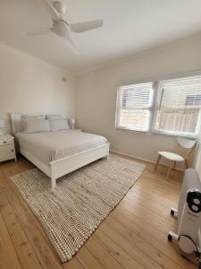 Fotografie z fotogalerie ubytování Stunning Ground Floor Apt with Ocean Views v destinaci Cronulla + 9 fotografií