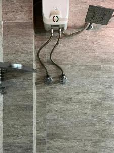 Foto sihtkohas Jodhpur asuva majutusasutuse Hotel the saffron leaf inn galeriist