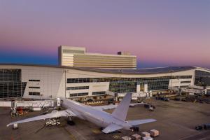Fotografie z fotogalerie ubytování Grand Hyatt DFW Airport v destinaci Irving