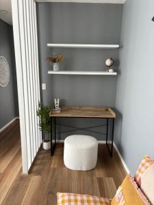 Fotografie z fotogalerie ubytování Ground floor apartment v Melbourne + 8 fotografií