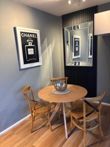 Fotografie z fotogalerie ubytování Ground floor apartment v Melbourne