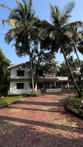 Fotografie z fotogalerie ubytování Jerry House v destinaci Avas