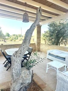 Fotografie z fotogalerie ubytování Borgo Rosso Terra v Gallipoli + 221 fotografií