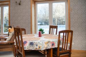 Φωτογραφία από το άλμπουμ του Charming Rustic Retreat in Lahemaa National Park σε Kolga +4 φωτογραφίες