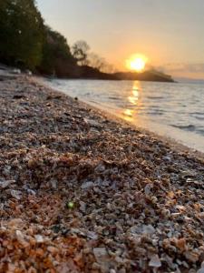 Billede fra billedgalleriet på Venado Island All-Inclusive Camping Trip 