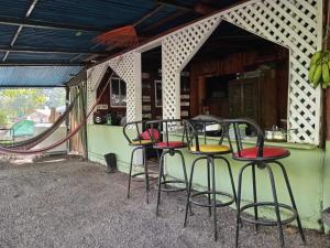 Billede fra billedgalleriet på Venado Island All-Inclusive Camping Trip 