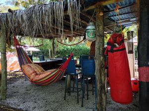 Billede fra billedgalleriet på Venado Island All-Inclusive Camping Trip 