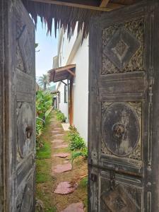 Ảnh trong thư viện ảnh của Villa Ankh Phangan ở Chaloklum