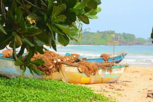 Příroda nedaleko penzionu