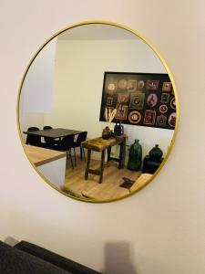 Fotografie z fotogalerie ubytování Le Grenette Downtown v Grenoblu + 18 fotografií