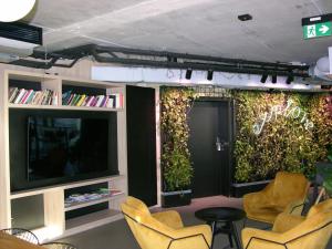 Et opholdsområde på Czarna Góra- Biała Perła z mini aneksem - 403