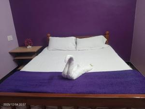 Φωτογραφία από το άλμπουμ του Yercaud SMR Homestay σε Yercaud