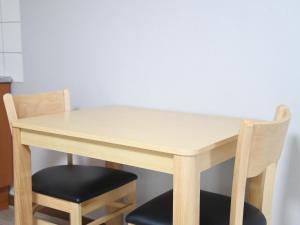 Billede fra billedgalleriet på Sorak Hostel i Sokcho