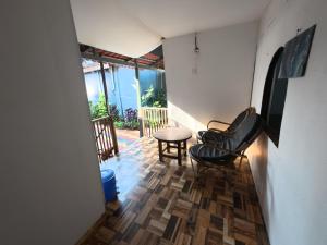 Et tv og/eller underholdning på Monsoon