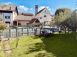 Foto dalla galleria di Casa Rosa App 4 a Spert Altre 42 foto