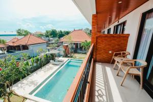 Imagen de la galería de Kubu Dangin Guest House Kerobokan, en Seminyak