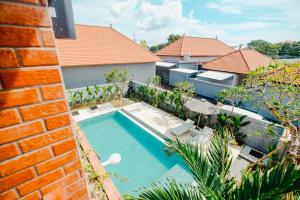 Imagen de la galería de Kubu Dangin Guest House Kerobokan, en Seminyak