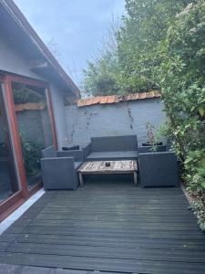 Ảnh trong thư viện ảnh của Studio JPS Location ở Gerpinnes +6 ảnh