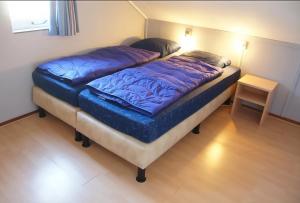 Giường trong phòng chung tại Cardium32 +20 ảnh