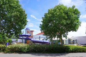 Sân chơi trẻ em tại Cardium32