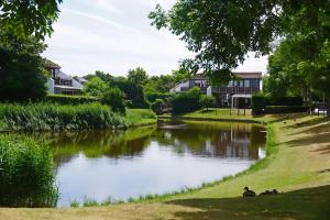 Phong cảnh thiên nhiên gần nhà nghỉ dưỡng