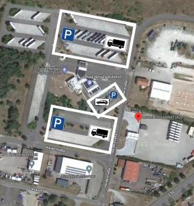 Фотография из галереи Roatel Schopsdorf A2 my-roatel-com в городе Schopsdorf