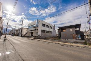 Nabolaget omkring lejligheden eller i nærheden