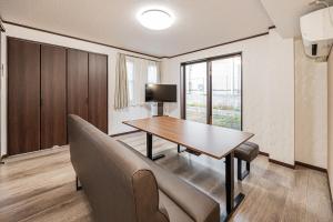 Et tv og/eller underholdning på 富士飛鳥