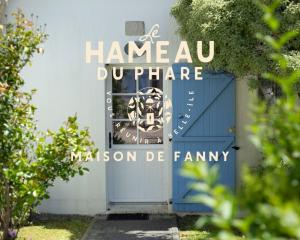 Billede fra billedgalleriet på Le Hameau du Phare i Bangor