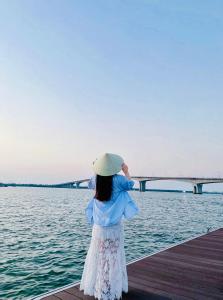 Fotografie z fotogalerie ubytování Nam Hoi An Riverside Hotel v destinaci Thuận An