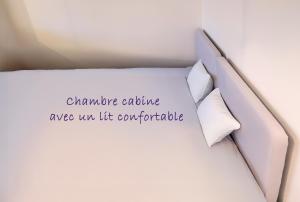 Ảnh trong thư viện ảnh của Le Verdi - Les Gîtes de la Côte d'Amour ở Le Croisic