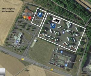 Район отеля или близлежащий район +6 фотографий