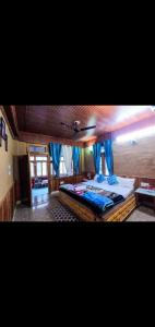 Φωτογραφία από το άλμπουμ του Tirthan Nature Lap Homestay σε Gushaini