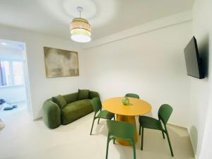 Et tv og/eller underholdning på Casamar