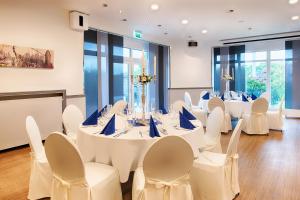 Foto dalla galleria di Garner Hotel Stuhr - Bremen A1 by IHG a Stuhr Altre 31 foto